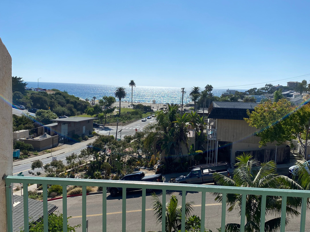 Moonlight Beach Motel主图