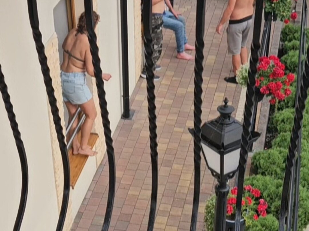 Hotel Impressa主图