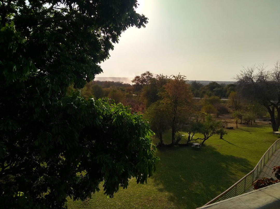 Ilala Lodge Hotel主图