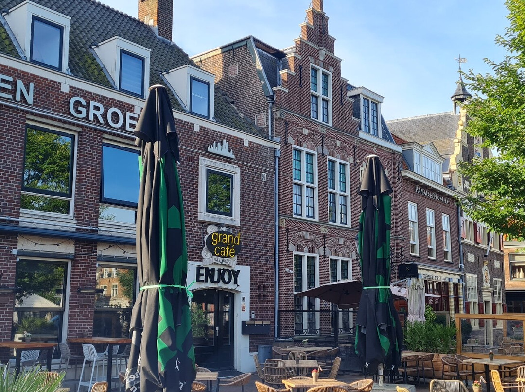 Hotel Restaurant Inn Naeldwyk主图