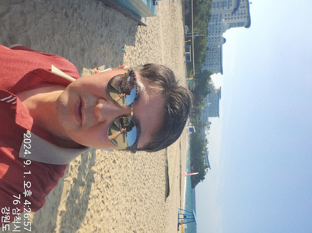 Samcheok Palace Hotel主图