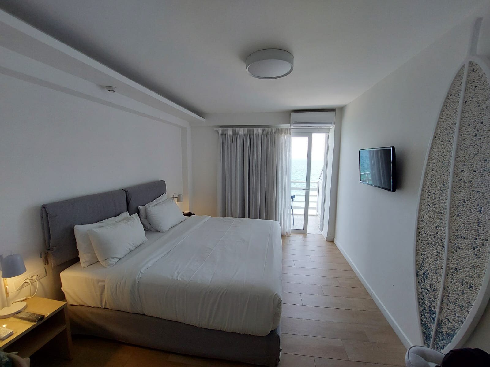 NLH Mati Seafront - Neighborhood Lifestyle Hotels-客卧