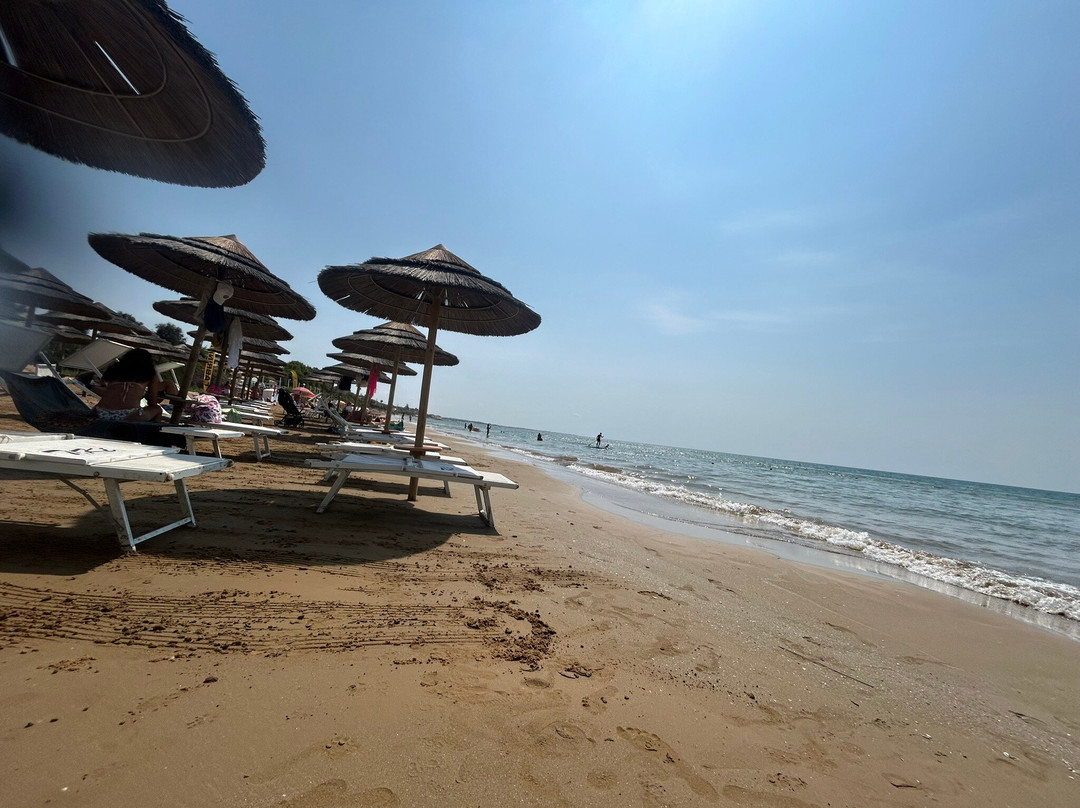 Relais Torre Marabino主图