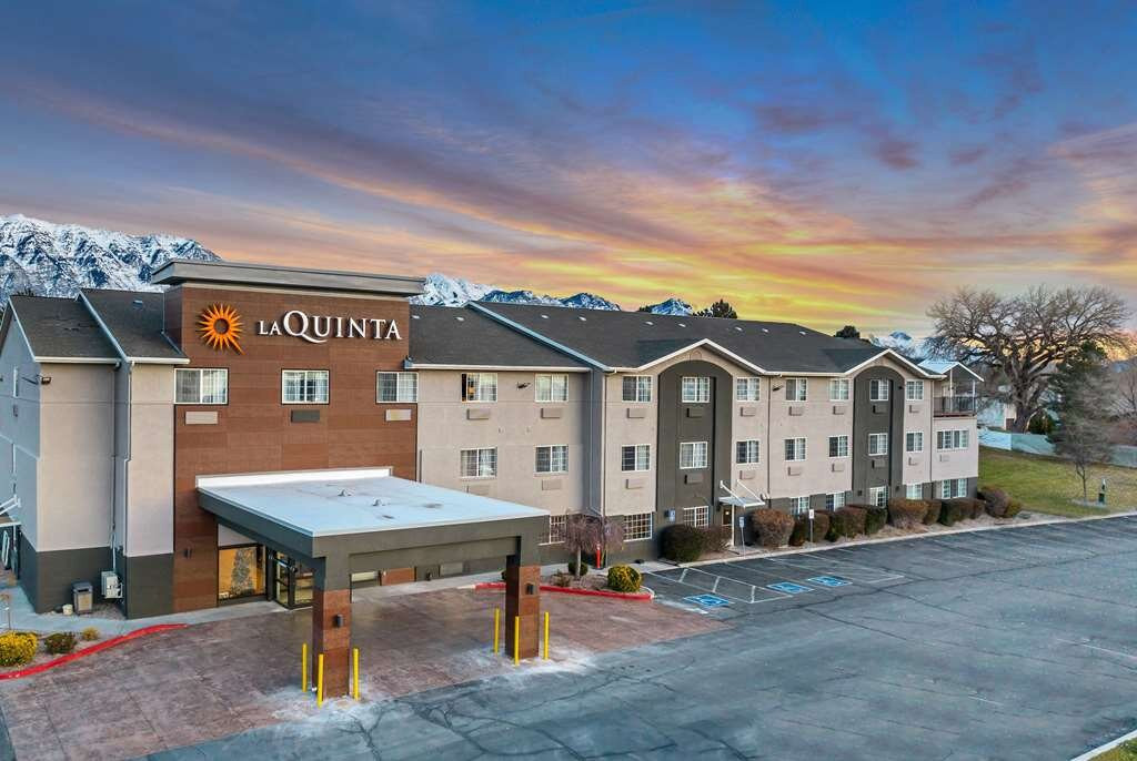 La Quinta Inn & Suites by Wyndham North Orem主图