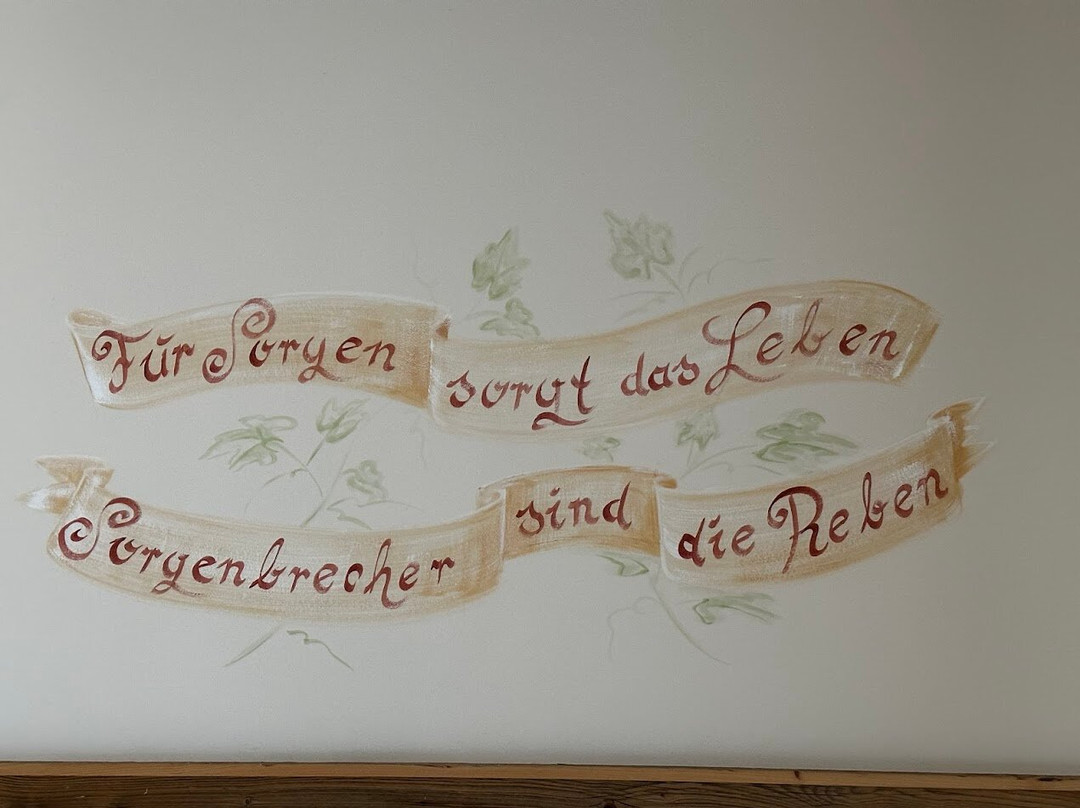 Weinwirtshaus Hotel主图