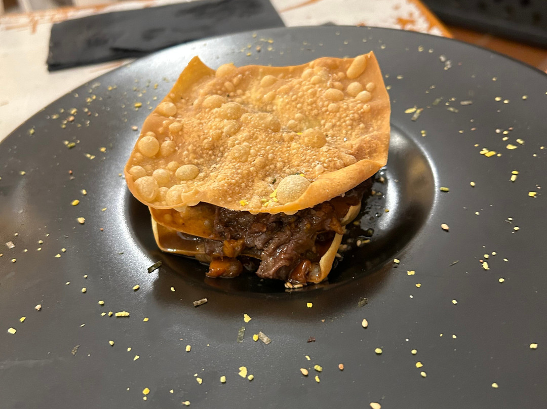 Restaurante El Rincón de Chiri
