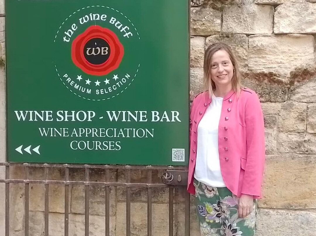 The Wine Buff-圣埃美隆必去景点