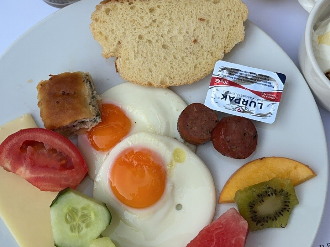 Doryssa Theorem Hotel主图