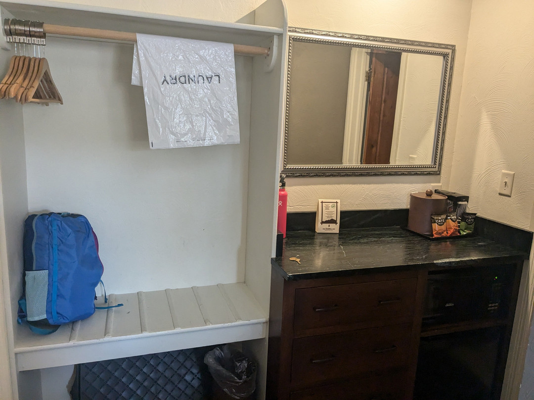 麦克斯韦尔酒店主图