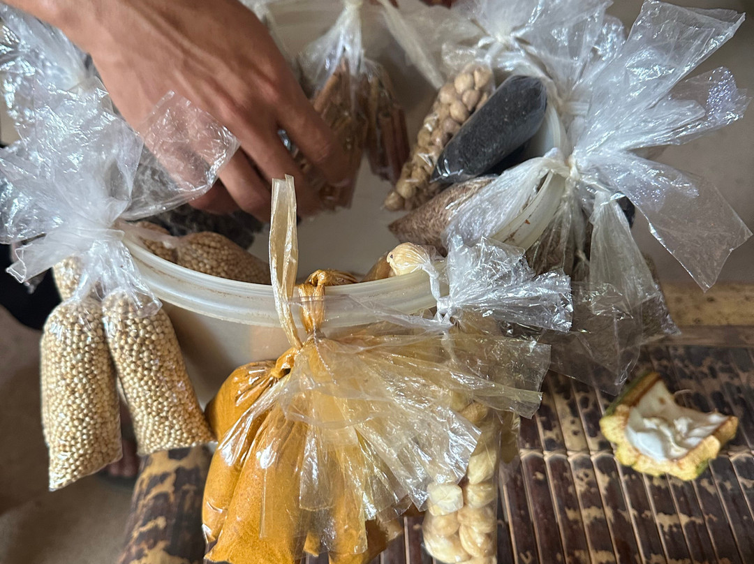 Jago Tour Guide-Tetebatu必去景点