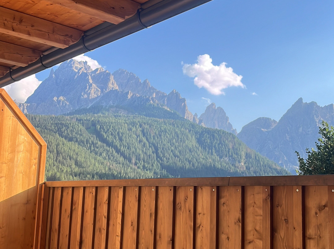 Hotel Alpenblick主图
