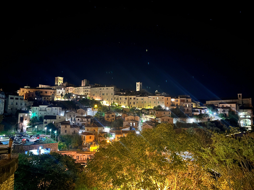 Podere Costa Romana主图