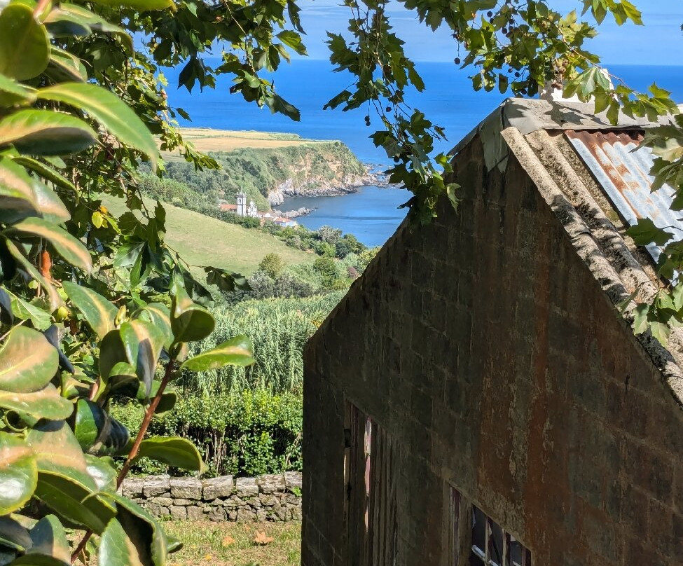 Igreja de Porto Formoso-Porto Formoso必去景点
