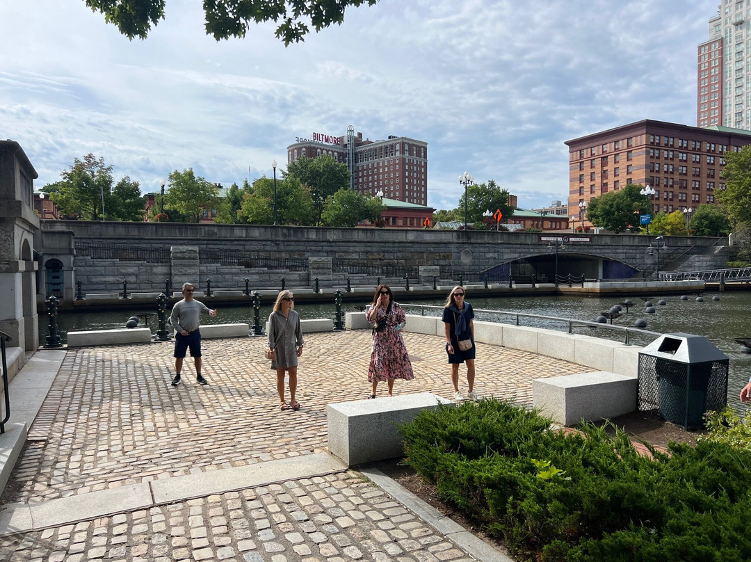 Water Place Park-普罗维登斯必去景点