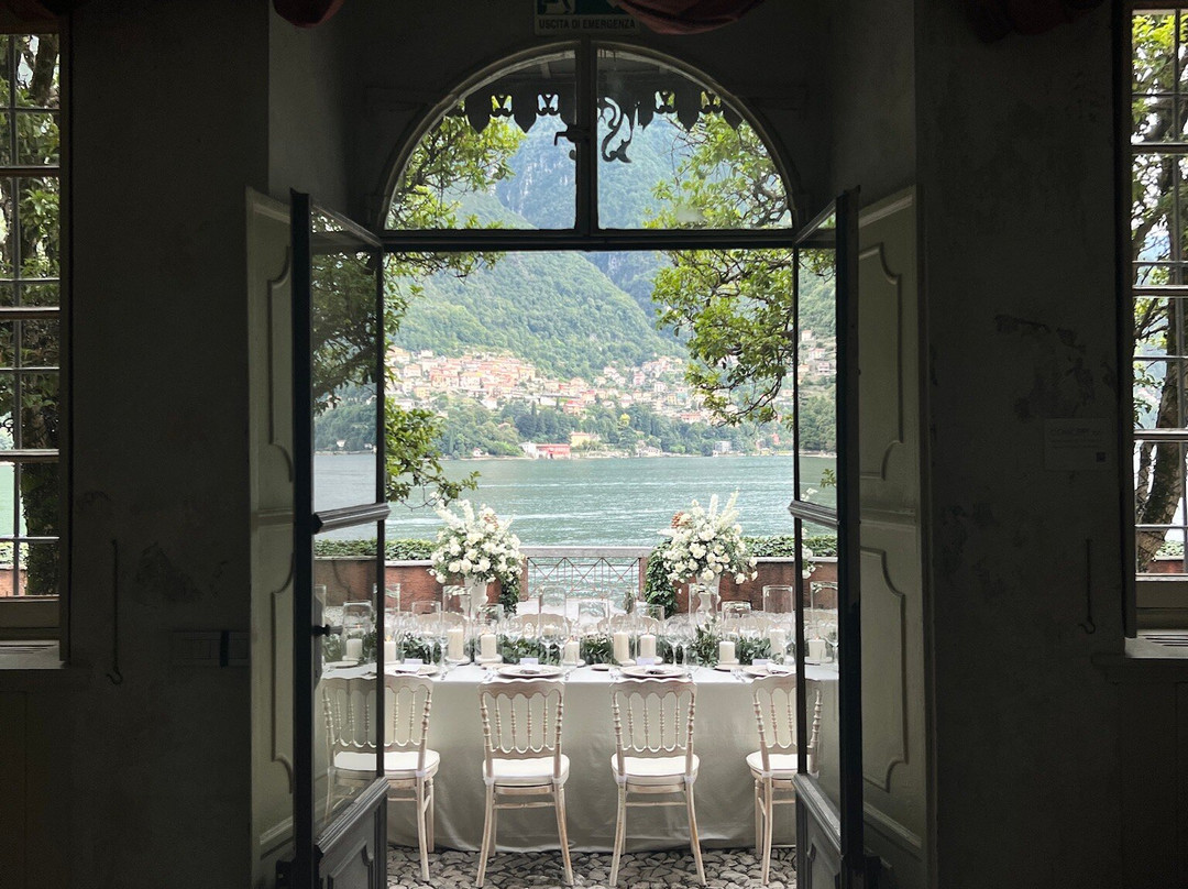 Villa Regina Teodolinda主图