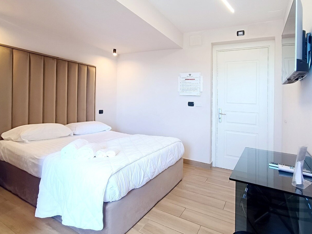 Puteoli Palace Hotel主图