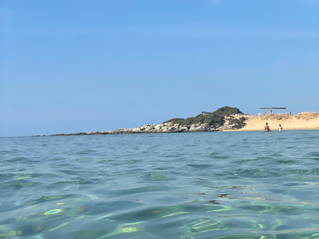 Koo Beach Bar景点图片