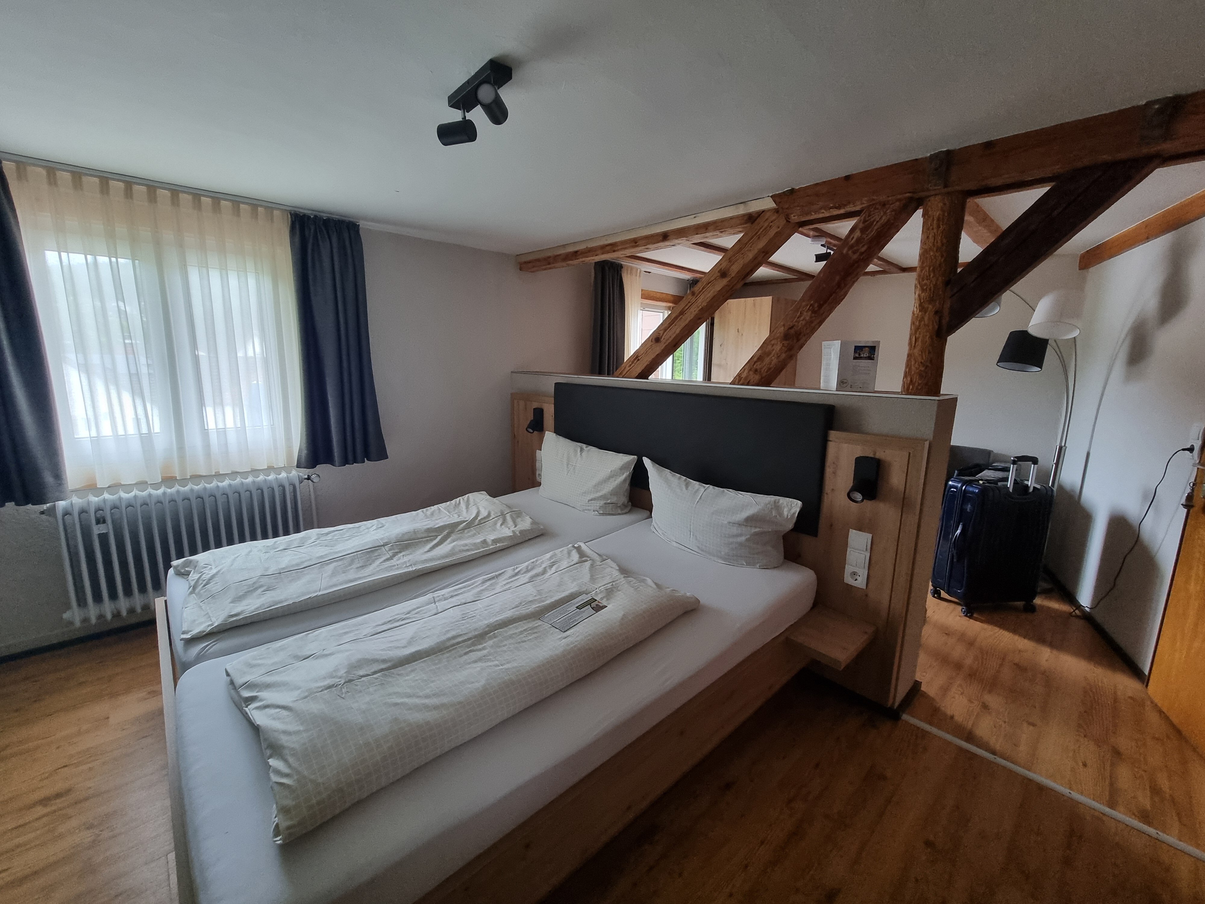 Gasthaus Zur Krone-官方
