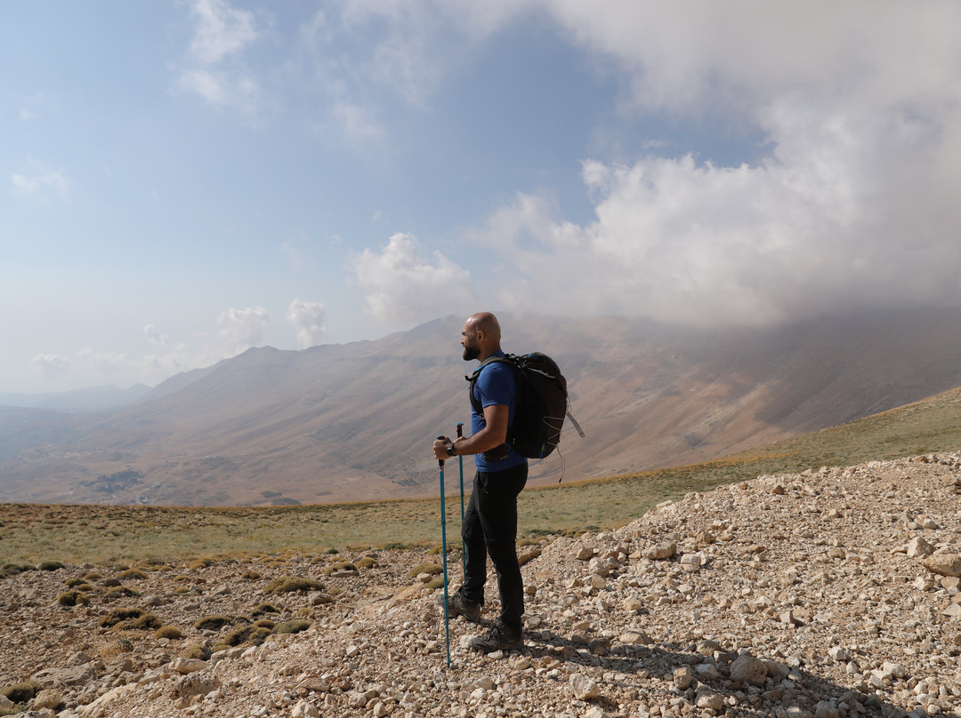 33north-Beit Meri必去景点