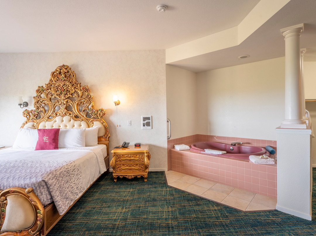 Ocean View Lodge主图