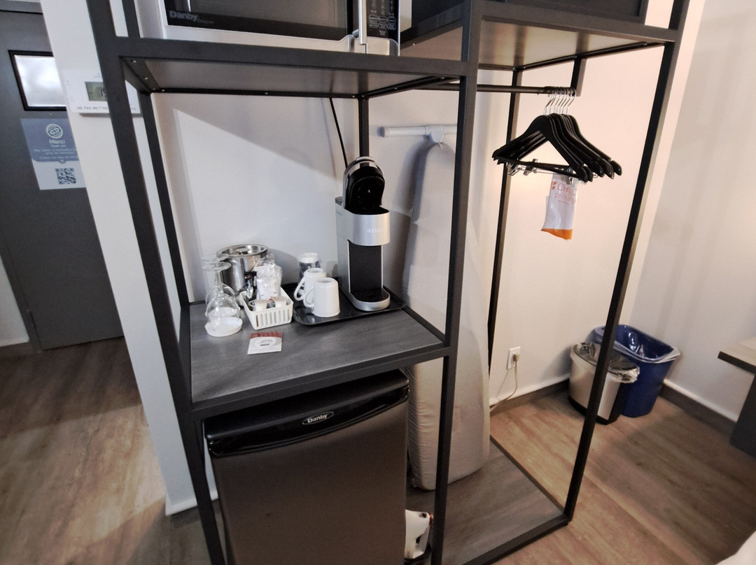 Les Suites De Laviolette Ascend Hotel Collection主图