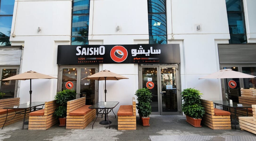 Saishosushi Restaurant