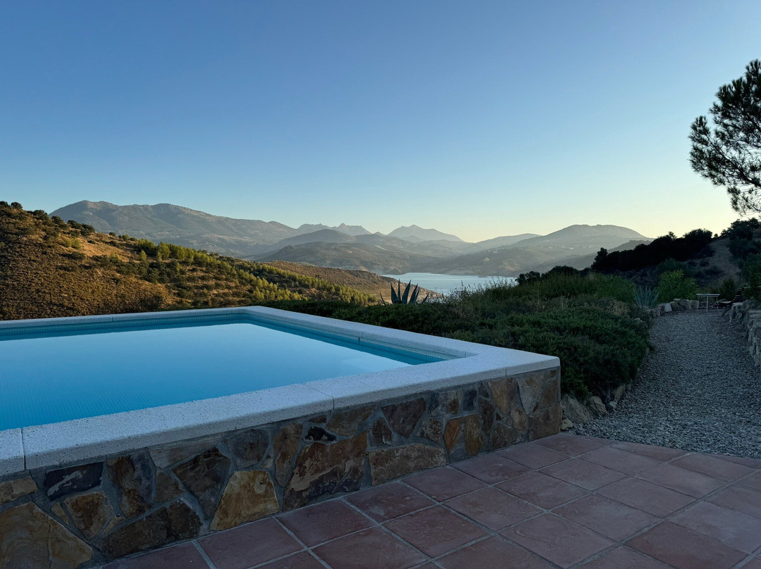 Caseria De San José主图