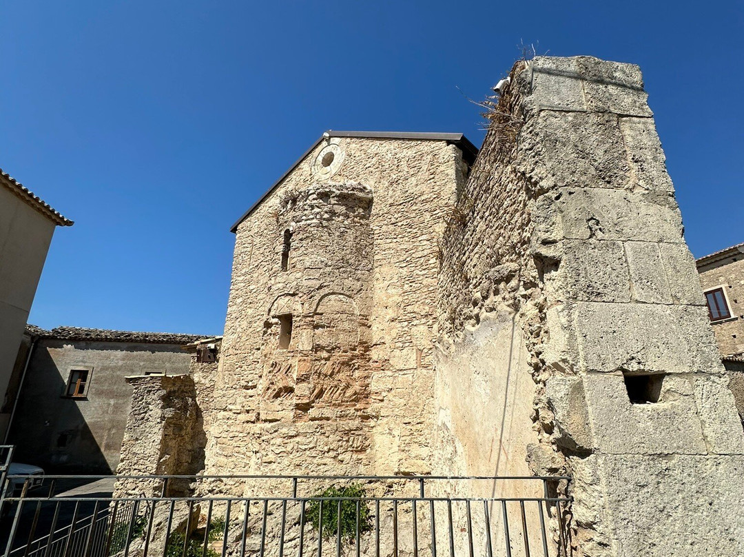 Chiesa dell’Annunziatella景点图片
