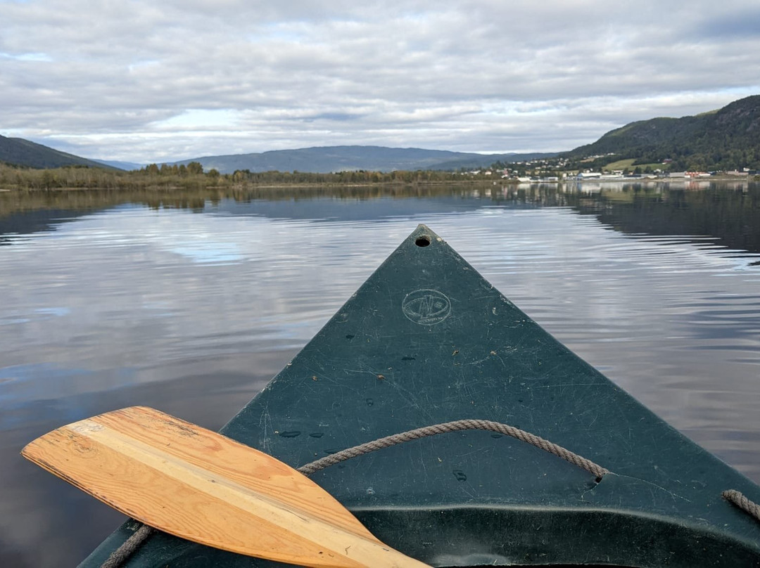 Notodden Experiences (Opplevelser)-Notodden必去景点
