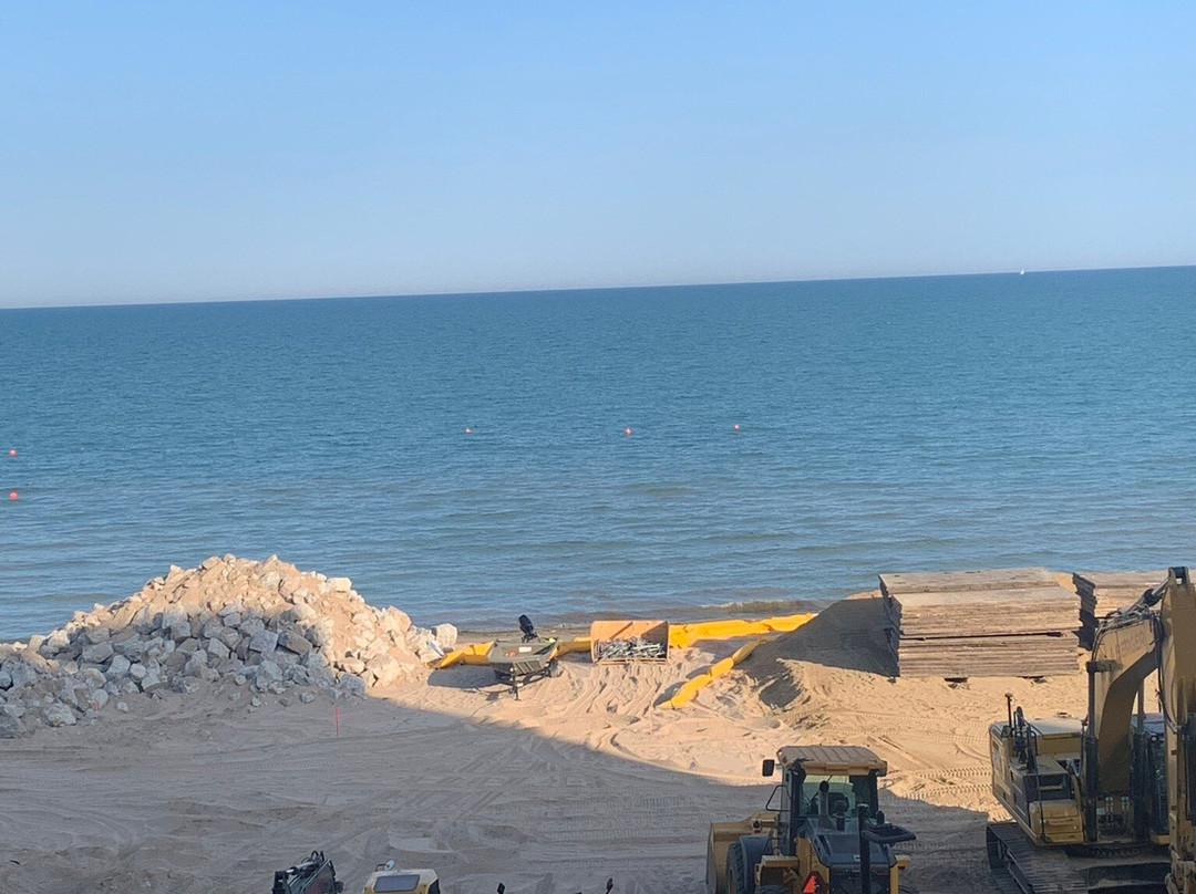 Northwestern University-埃文斯顿必去景点