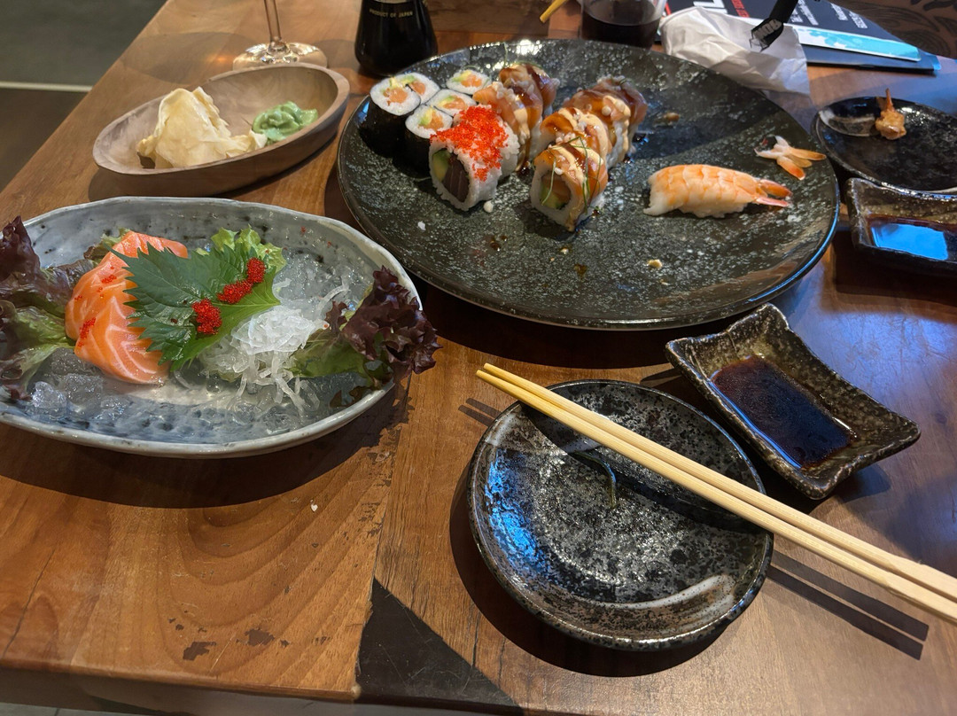 Chilinh Restaurant