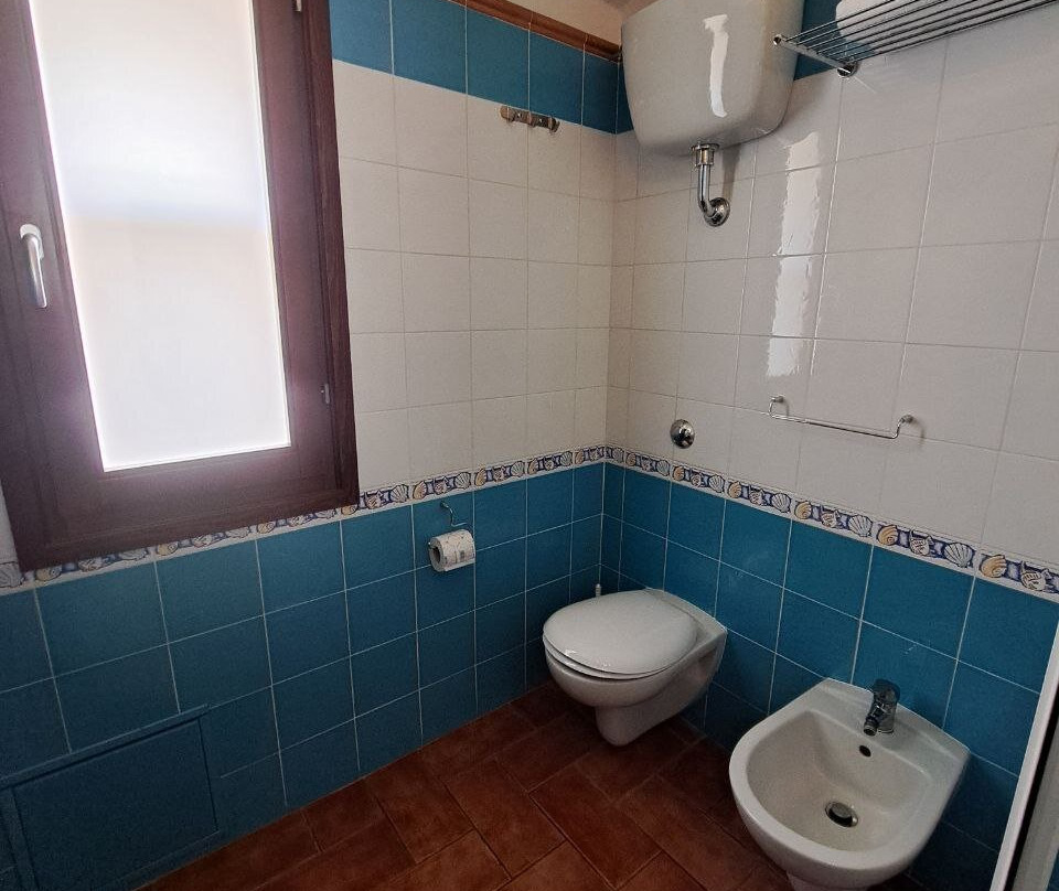 Hotel Le Sabbie Calasetta主图