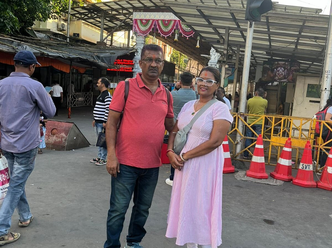 Travel Amigo-Howrah必去景点