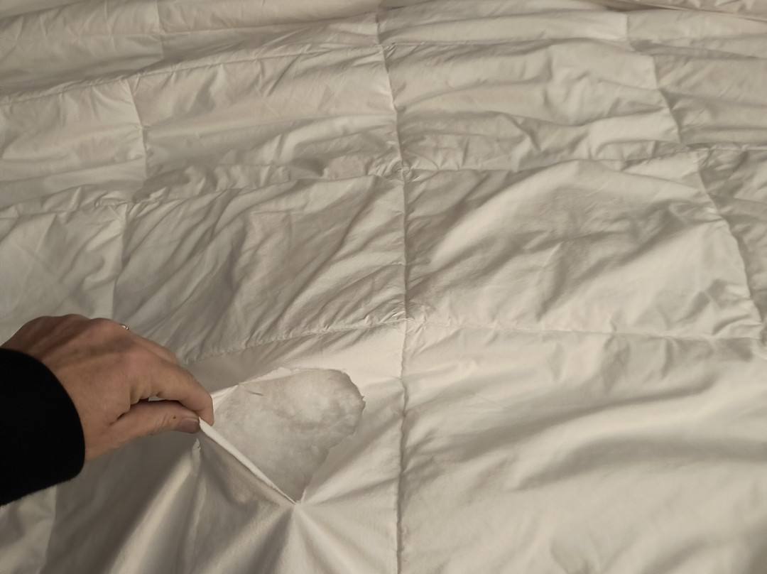 舒适套房酒店-大学科研园主图