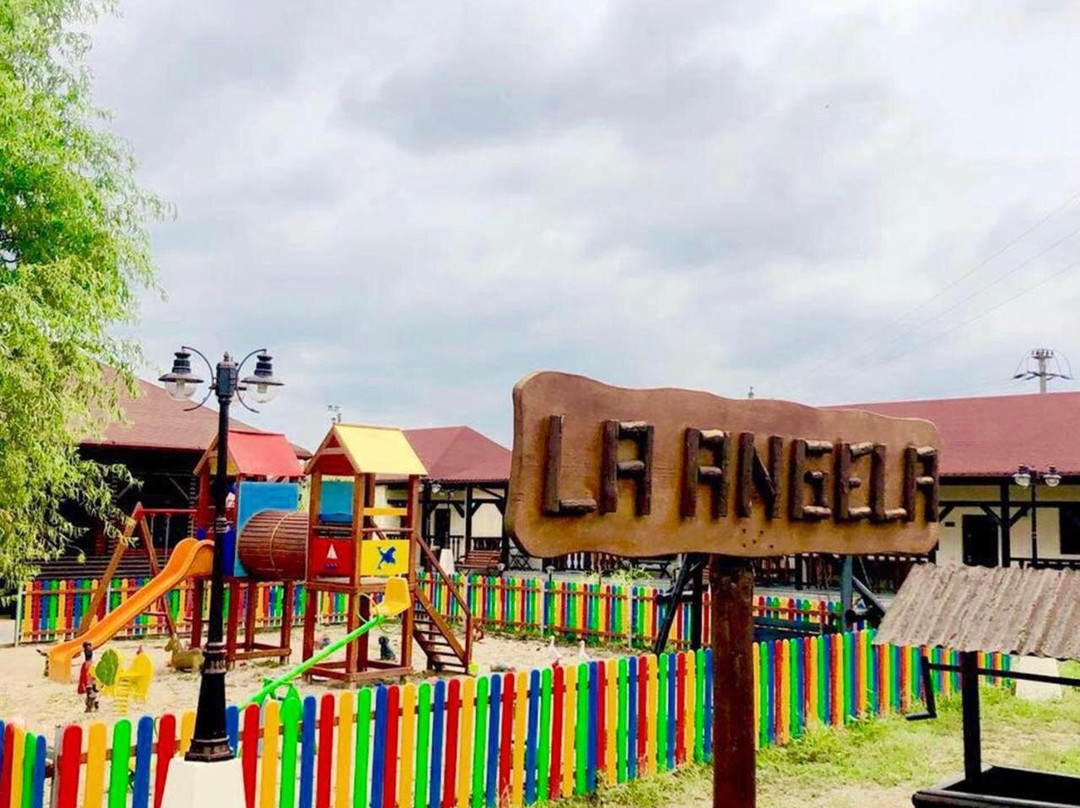 Pensiunea La Angela