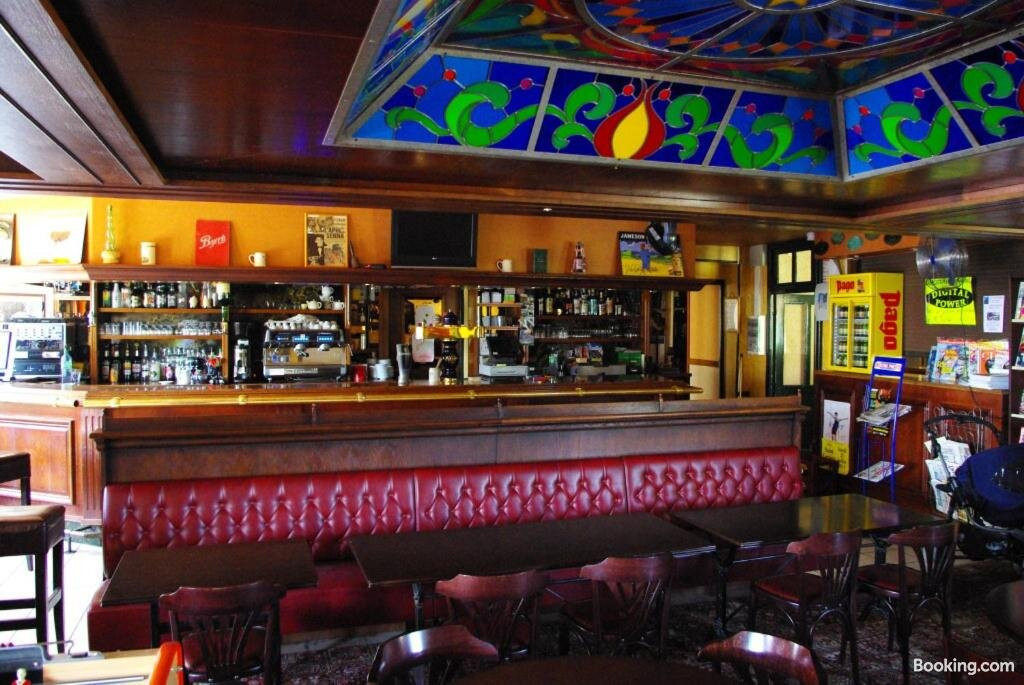 L'Auberge Fleurie主图