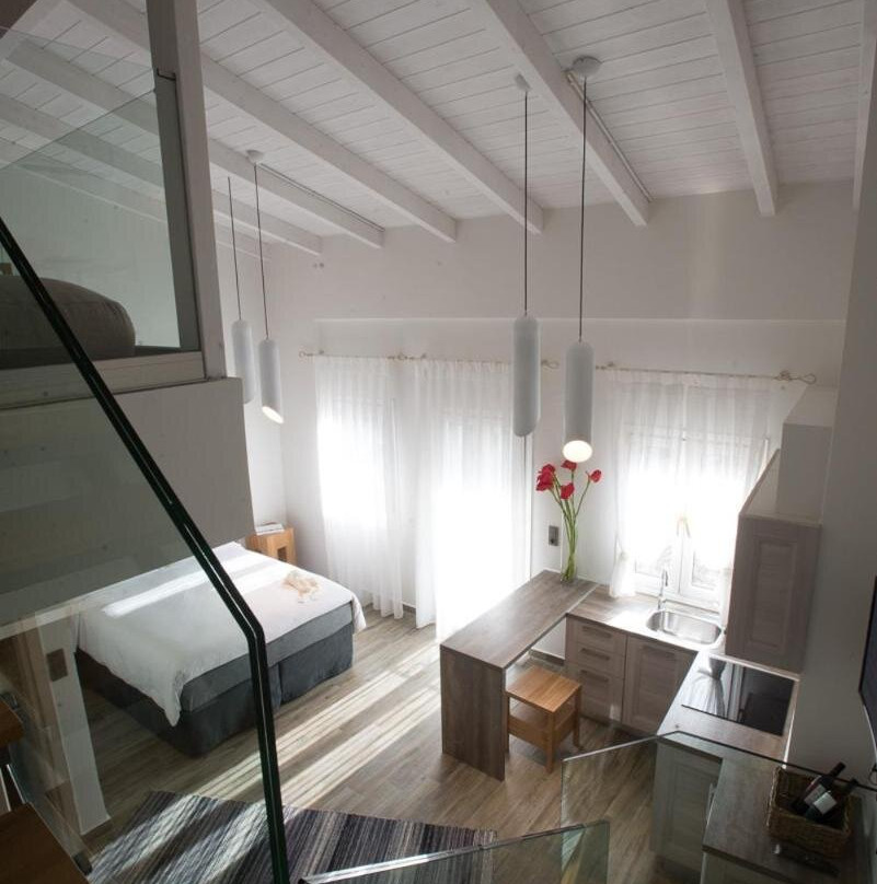 Villa Vilielmini主图