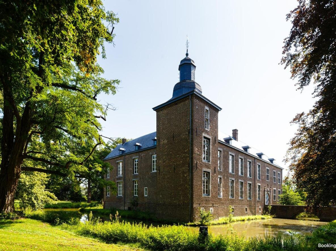 Kasteel Wolfrath主图