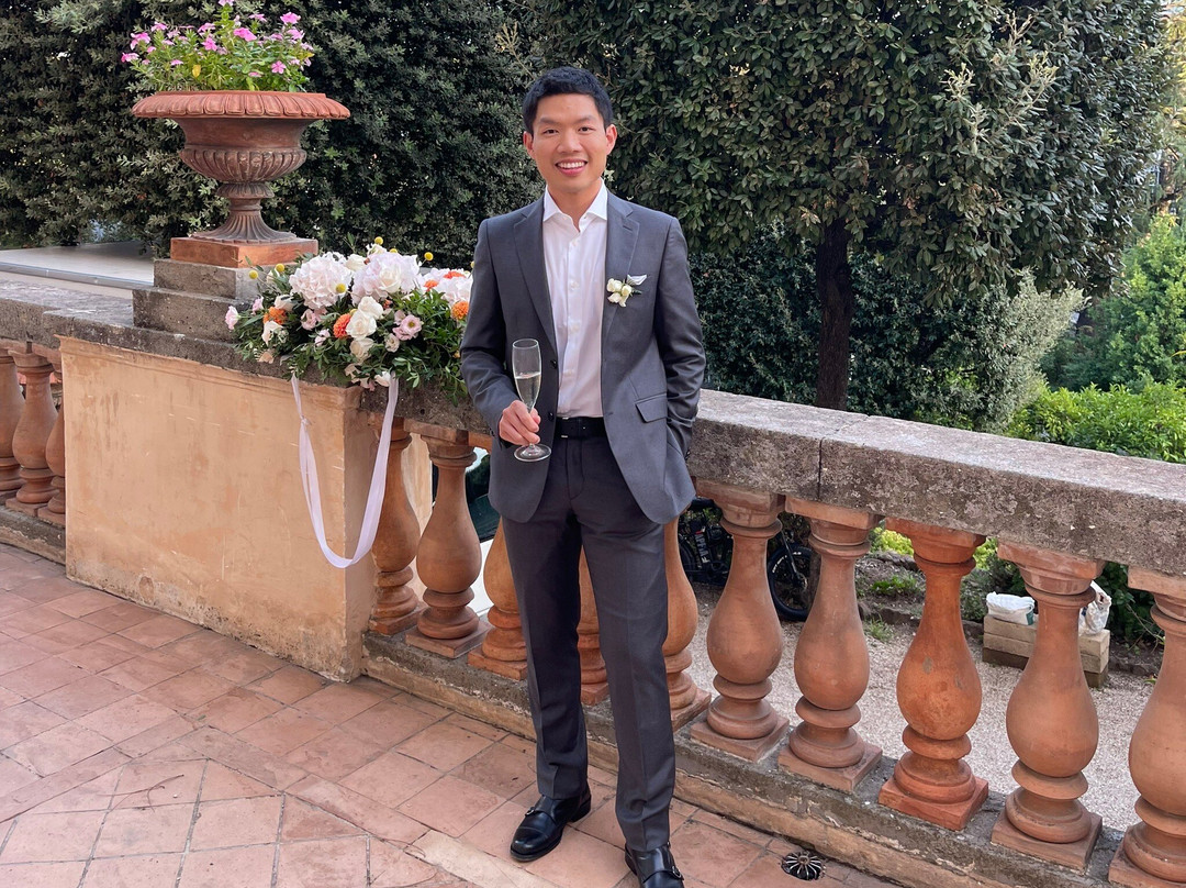 BAZOOKA menswear-罗马必去景点