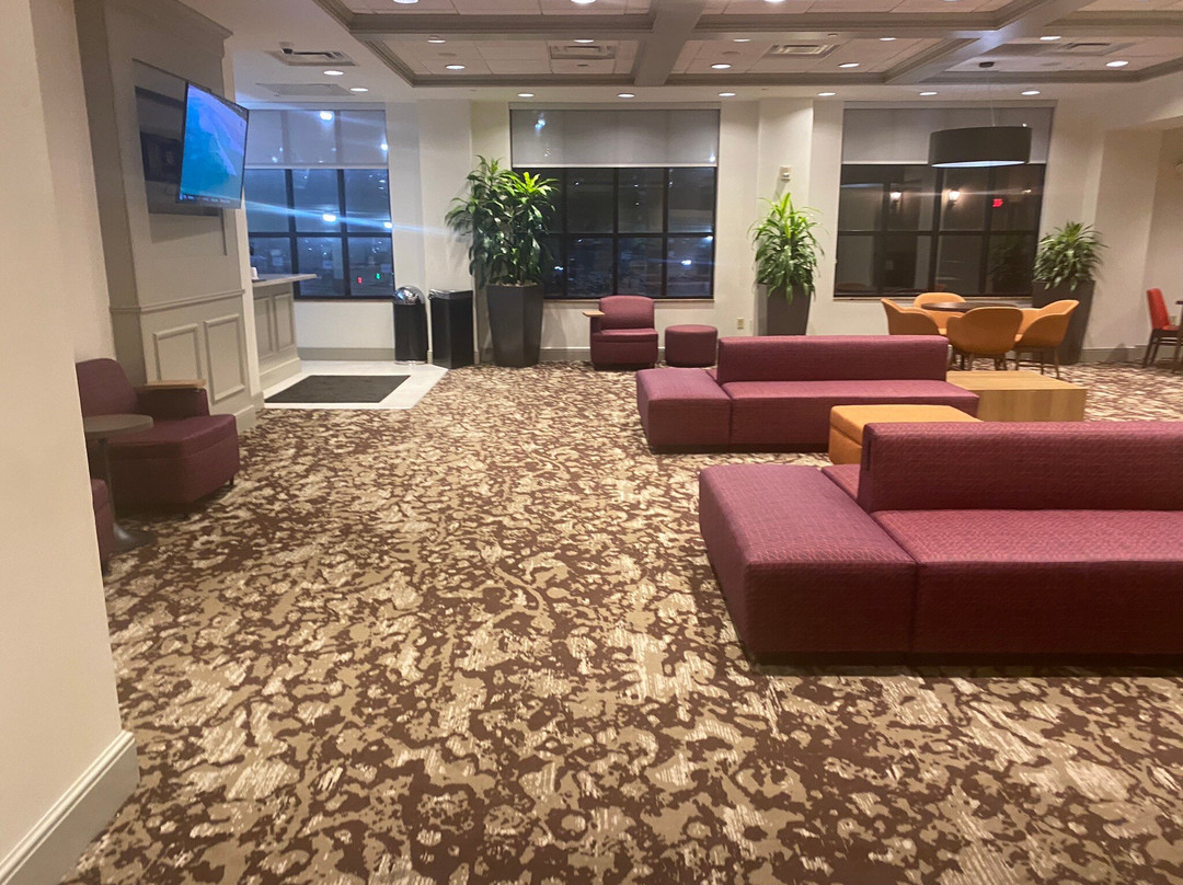 布鲁明顿希尔顿花园旅馆主图