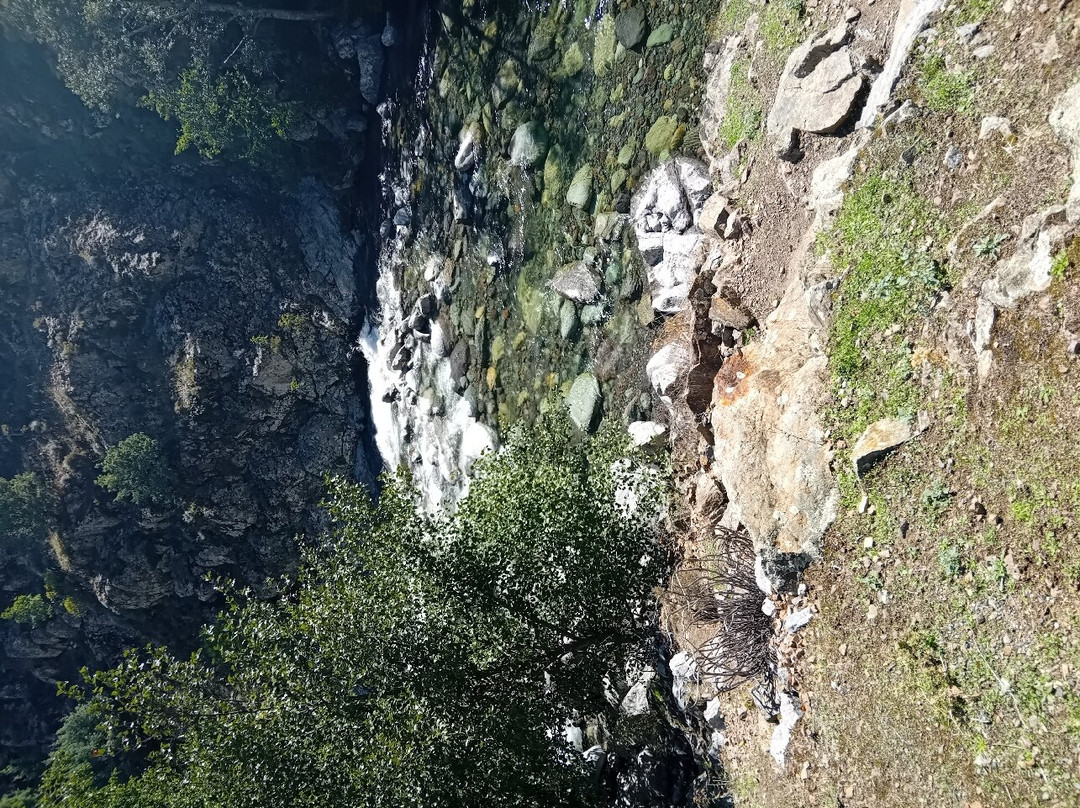 Gorges de l'Asco-Asco必去景点