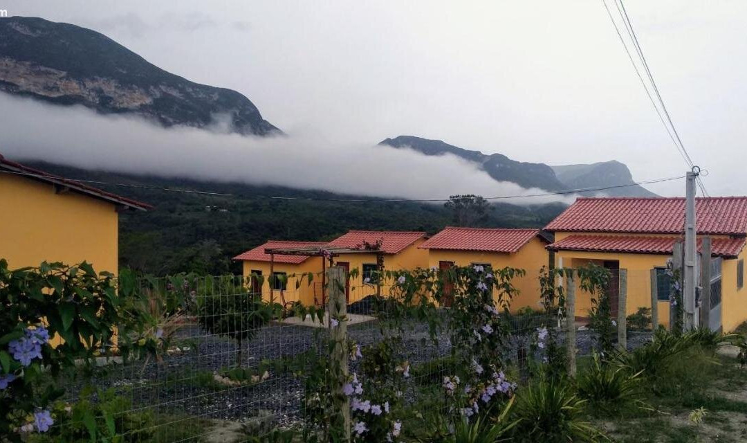 Pousada Mont Hebron主图