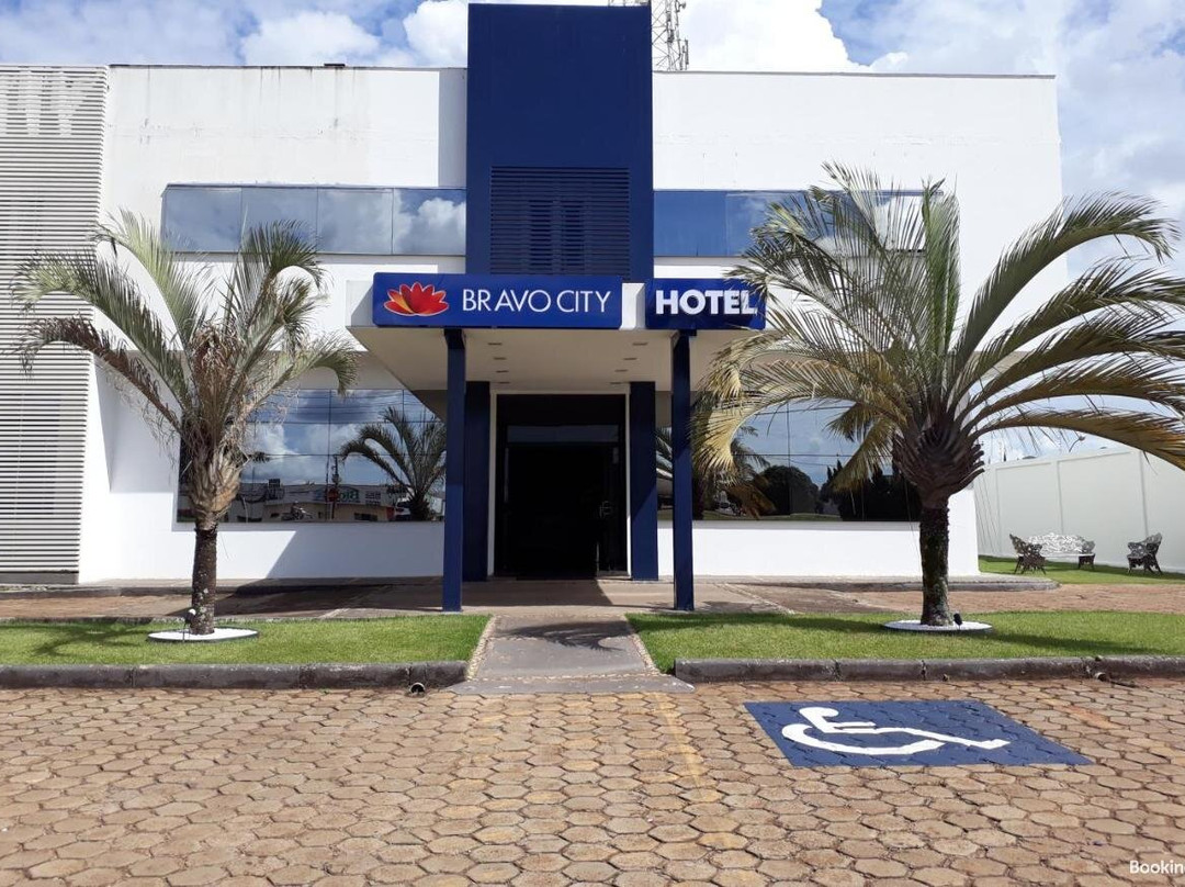 Bravo City Hotel Primavera主图