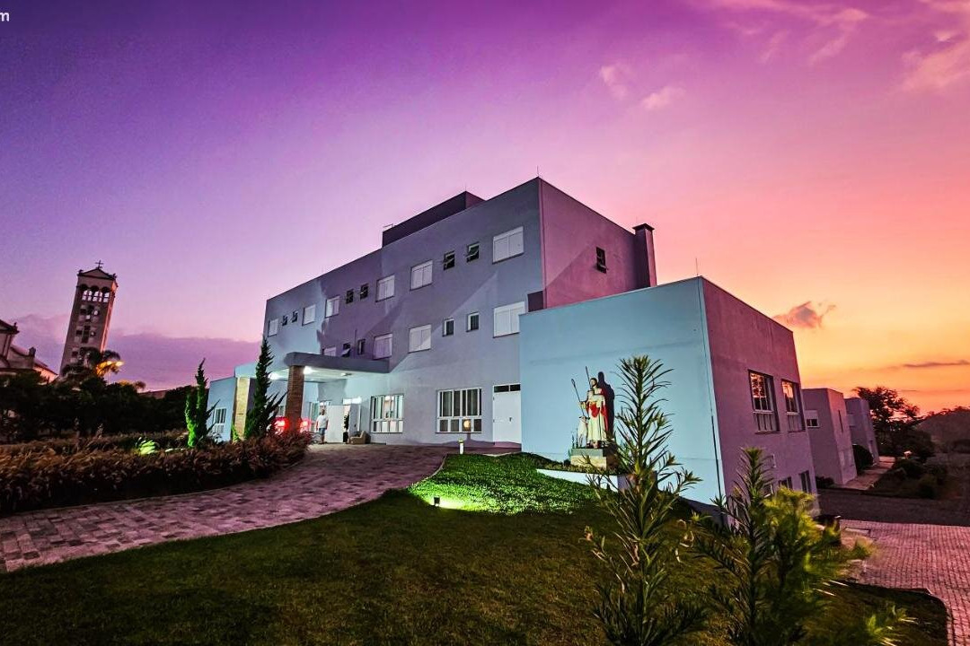 Apart-Hotel Casa Jesus Bom Pastor