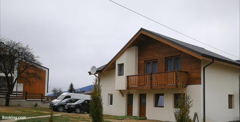 Casa Maria主图