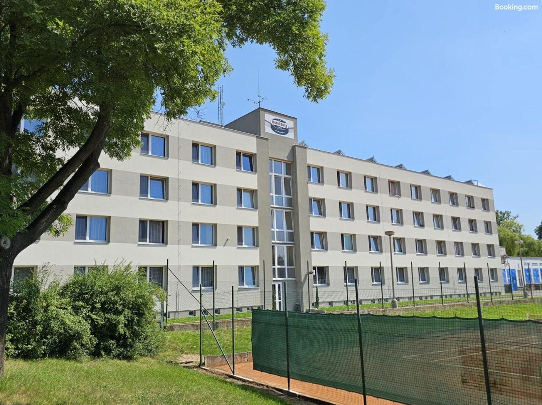 Hotel Buly主图