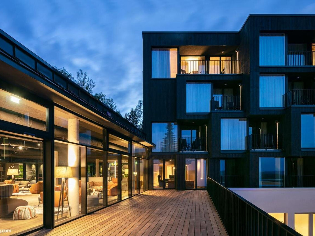 Waldhotel Zollernblick主图