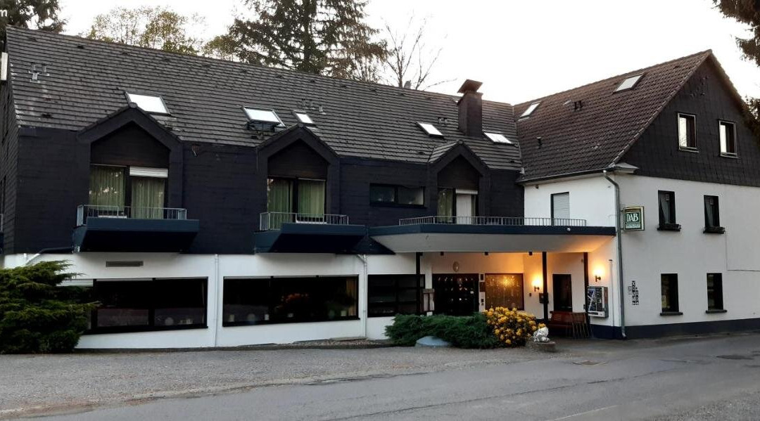 Hotel Haus Koppelberg主图