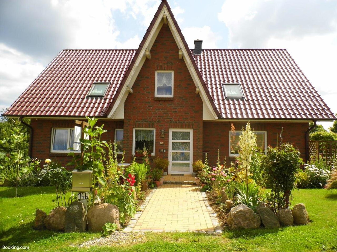 Haus Nora