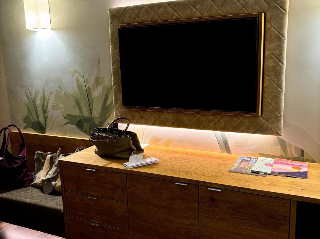 Baumgartner's Blumenhotel主图